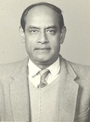 Bhuban Mohan Gupta
